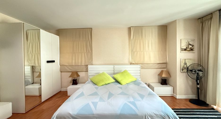 For rent and for sale 1 bed condo in Mueang Chiang Mai, Chiang Mai
