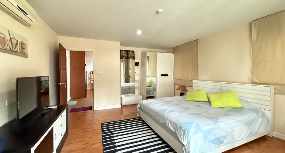 For rent and for sale 1 bed condo in Mueang Chiang Mai, Chiang Mai