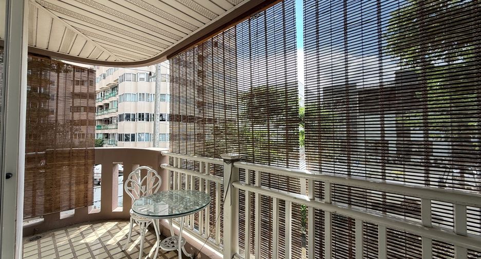 For rent and for sale 1 bed condo in Mueang Chiang Mai, Chiang Mai