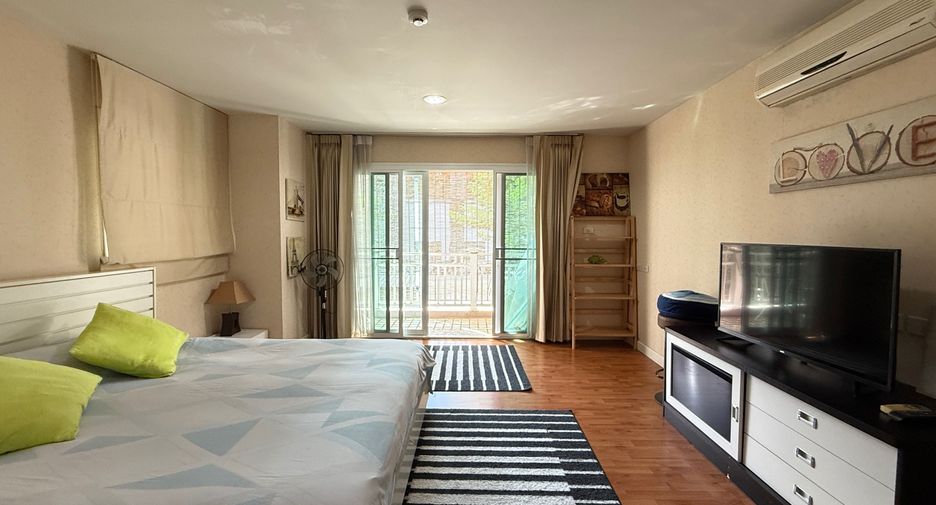 For rent and for sale 1 bed condo in Mueang Chiang Mai, Chiang Mai