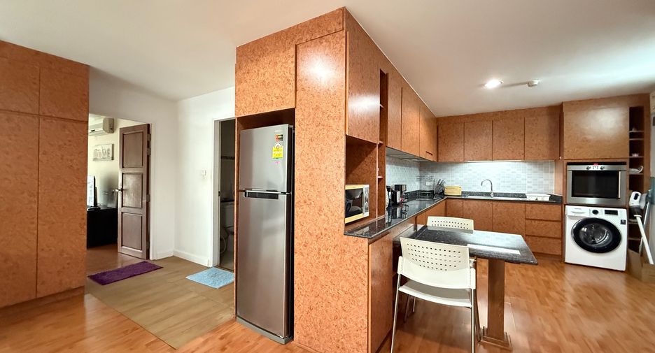 For rent and for sale 1 bed condo in Mueang Chiang Mai, Chiang Mai