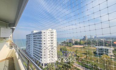 Wohnung zum Kauf mit 1 Zimmer in Hua Hin, Prachuap Khiri Khan