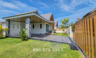 For sale 3 ベッドルーム villa in Hua Hin, Prachuap Khiri Khan