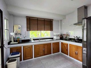 For sale 4 Beds house in Chom Thong, Bangkok