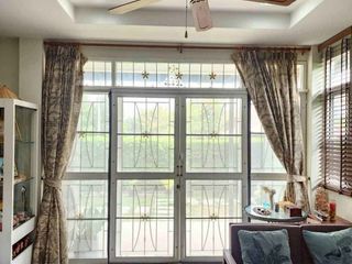 For sale 4 Beds house in Chom Thong, Bangkok