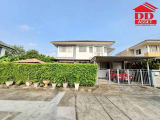 For sale 4 Beds house in Chom Thong, Bangkok