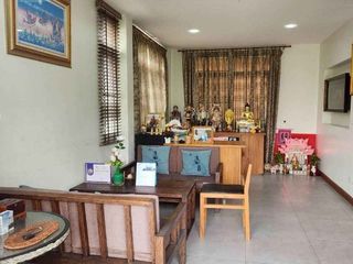 For sale 4 Beds house in Chom Thong, Bangkok