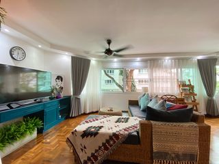 For Rent 1 Bedroom Condo In Mueang Chiang Mai