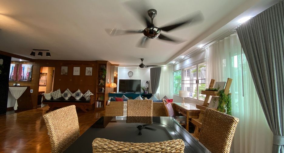 For rent 1 bed condo in Mueang Chiang Mai, Chiang Mai