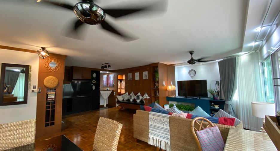 For rent 1 bed condo in Mueang Chiang Mai, Chiang Mai