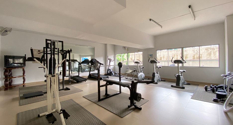 For rent 1 bed condo in Mueang Chiang Mai, Chiang Mai
