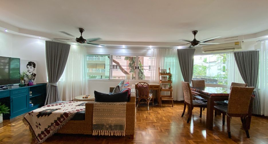 For rent 1 bed condo in Mueang Chiang Mai, Chiang Mai