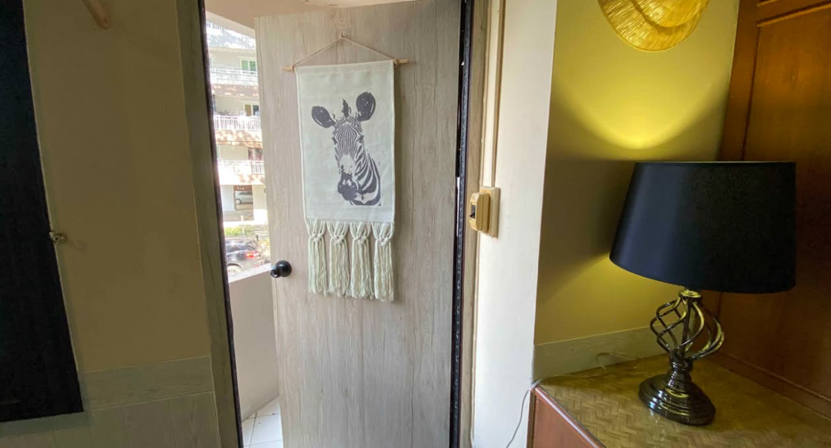 For rent 1 bed condo in Mueang Chiang Mai, Chiang Mai