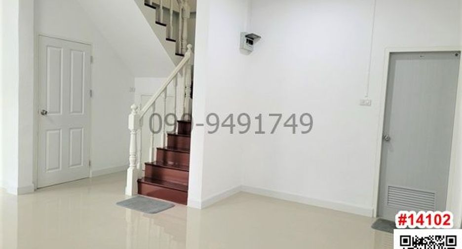 Wohnung zur Miete mit 3 Zimmer in Lam Luk Ka, Pathum Thani