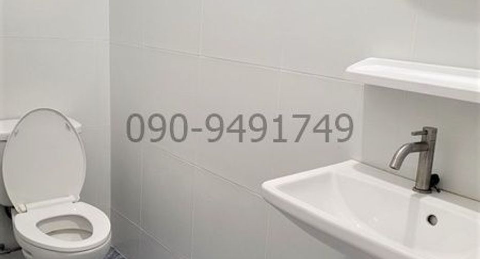 Wohnung zur Miete mit 3 Zimmer in Lam Luk Ka, Pathum Thani