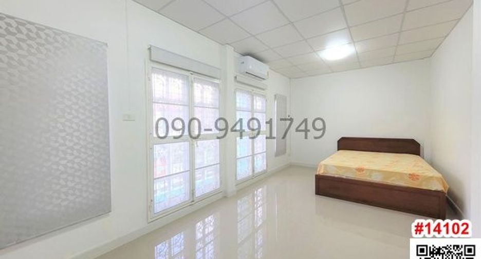 Wohnung zur Miete mit 3 Zimmer in Lam Luk Ka, Pathum Thani