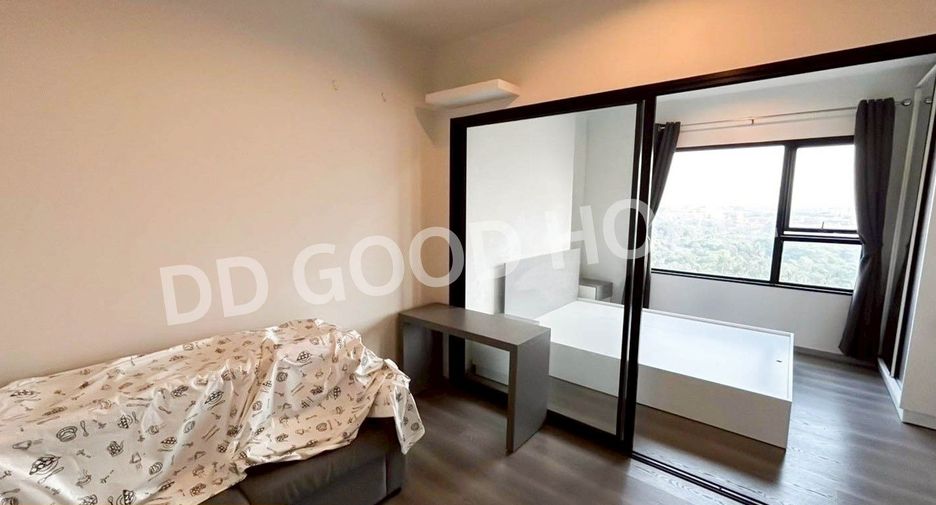 For sale 1 bed condo in Chom Thong, Bangkok