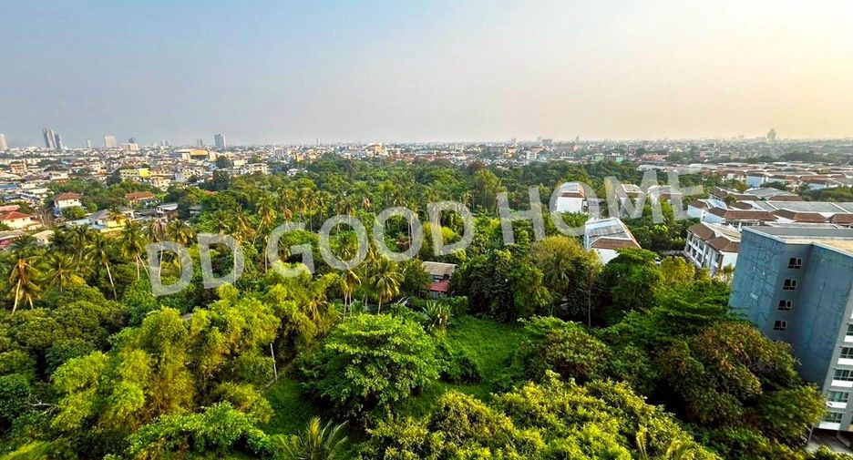 For sale 1 bed condo in Chom Thong, Bangkok