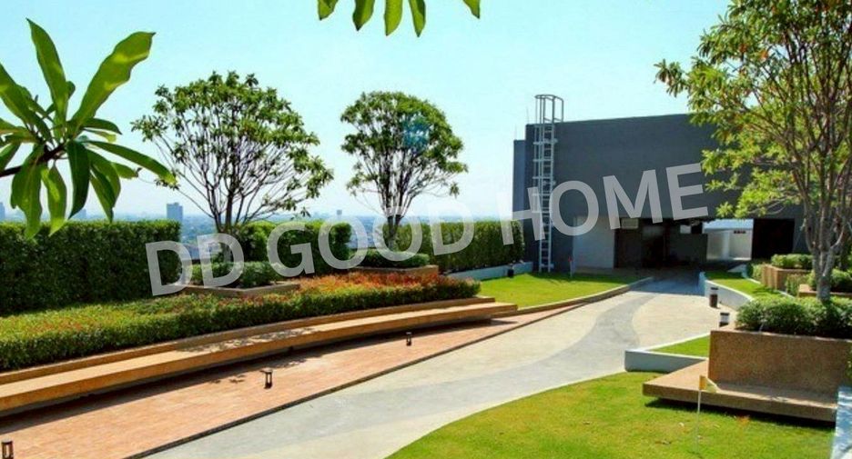 For sale 1 bed condo in Chom Thong, Bangkok
