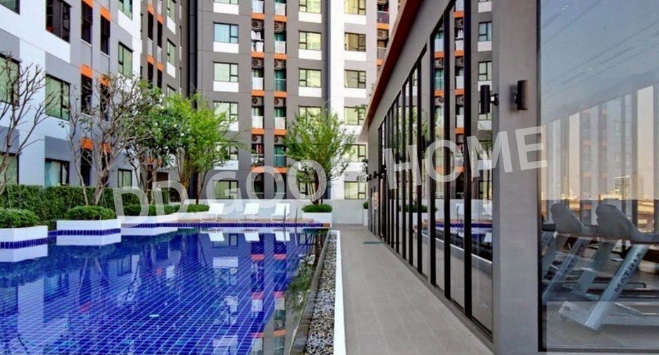 For sale 1 bed condo in Chom Thong, Bangkok