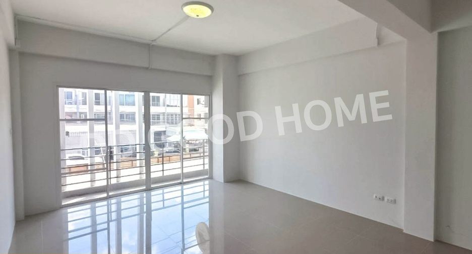 Local comercial en venta de 2 habitaciones en Mueang Samut Sakhon, Samut Sakhon
