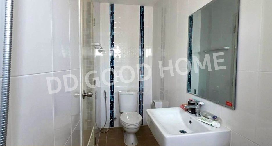 Local comercial en venta de 2 habitaciones en Mueang Samut Sakhon, Samut Sakhon