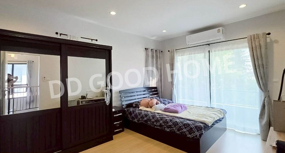 À vendre 3 chambres maison à Lam Luk Ka, Pathum Thani