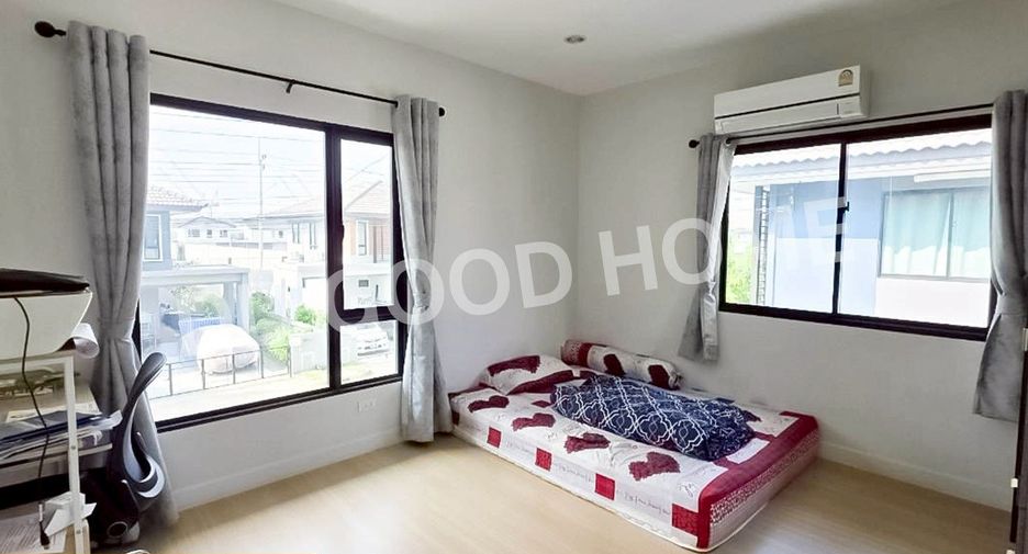À vendre 3 chambres maison à Lam Luk Ka, Pathum Thani