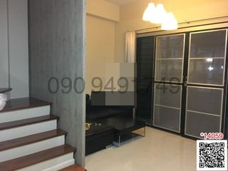 出租 4 卧室 联排别墅 在 Lat Phrao, 曼谷