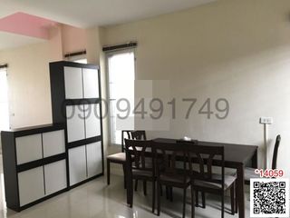 出租 4 卧室 联排别墅 在 Lat Phrao, 曼谷