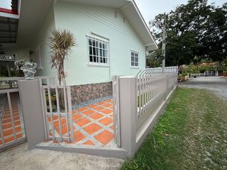 Casa en alquiler de 2 habitaciones en Klaeng, Rayong