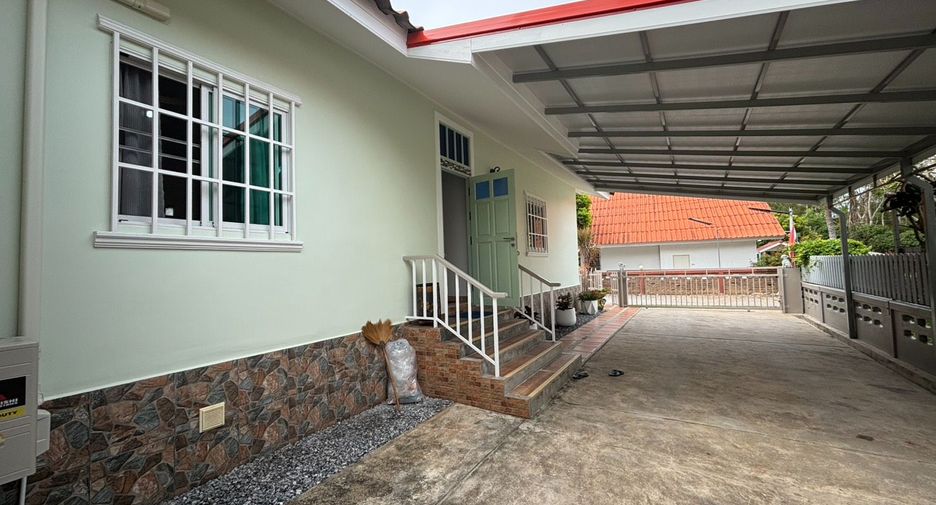 Casa en alquiler de 2 habitaciones en Klaeng, Rayong