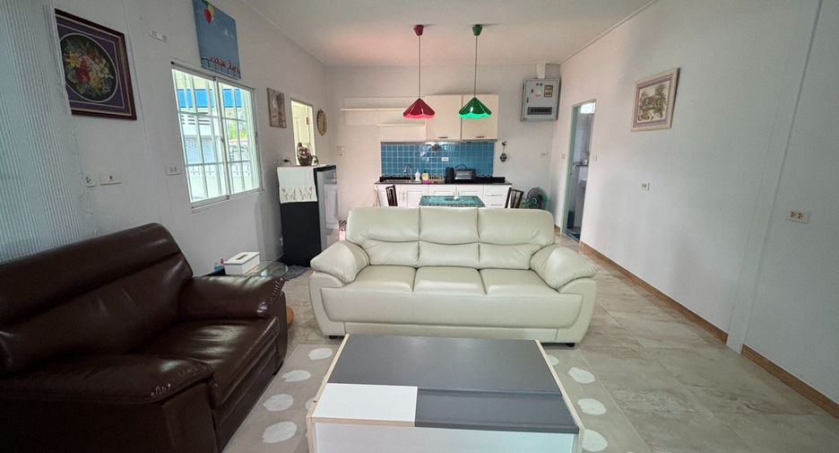 Casa en alquiler de 2 habitaciones en Klaeng, Rayong