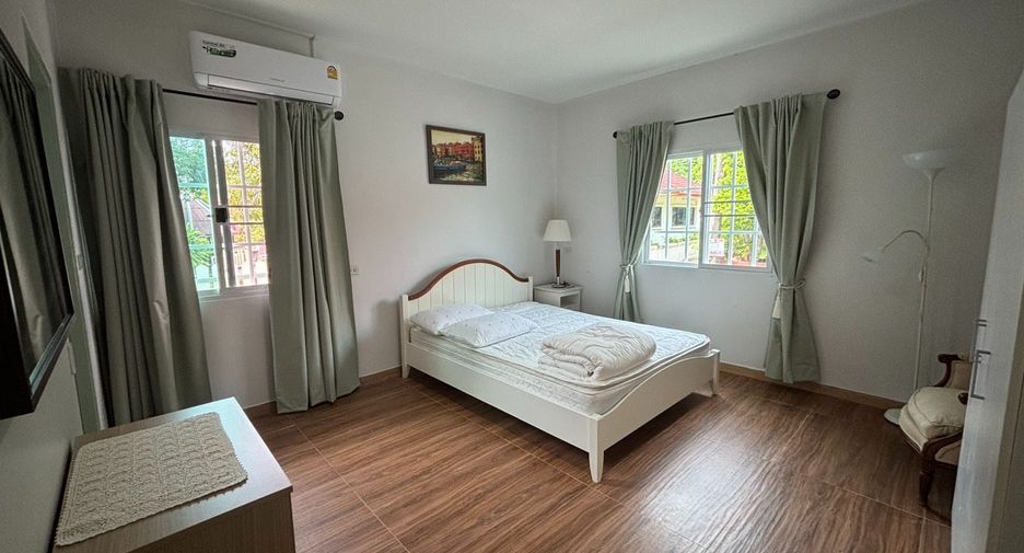 Casa en alquiler de 2 habitaciones en Klaeng, Rayong