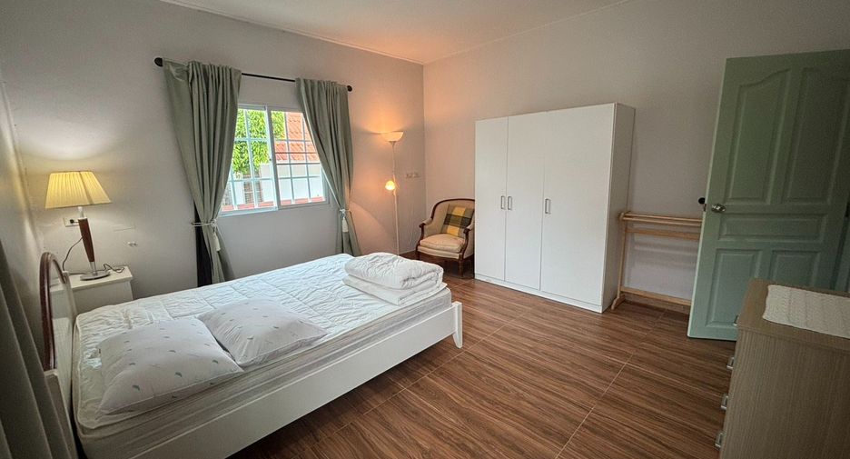 Casa en alquiler de 2 habitaciones en Klaeng, Rayong
