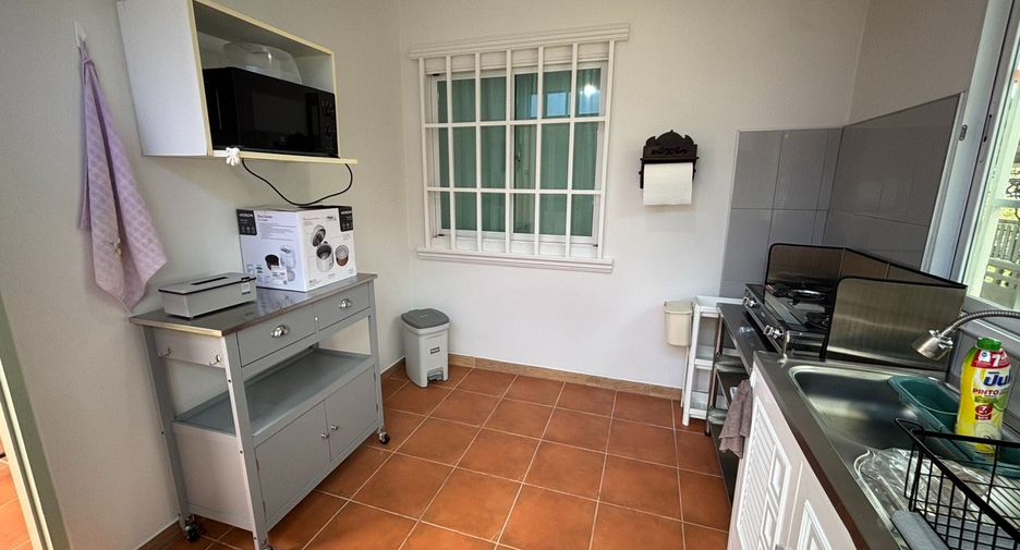Casa en alquiler de 2 habitaciones en Klaeng, Rayong