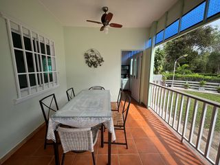Casa en alquiler de 2 habitaciones en Klaeng, Rayong