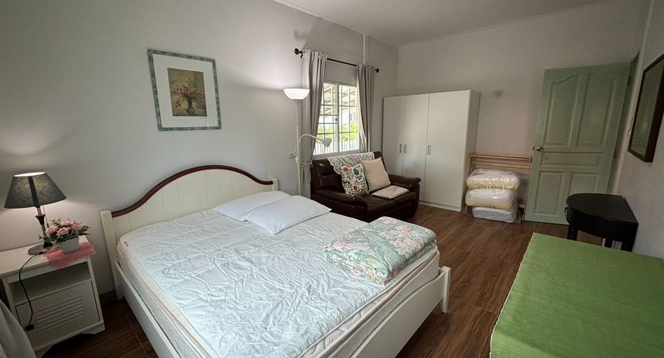 Casa en alquiler de 2 habitaciones en Klaeng, Rayong
