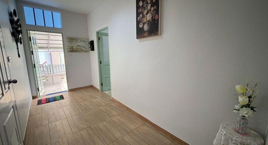 Casa en alquiler de 2 habitaciones en Klaeng, Rayong