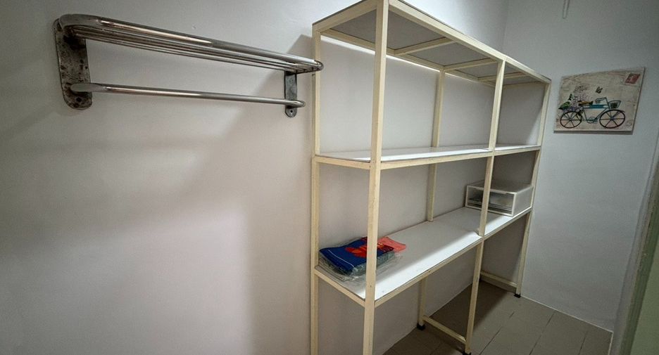 Casa en alquiler de 2 habitaciones en Klaeng, Rayong