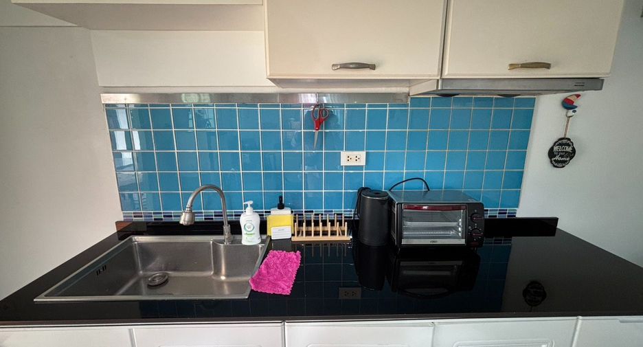 Casa en alquiler de 2 habitaciones en Klaeng, Rayong