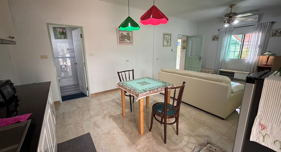 Casa en alquiler de 2 habitaciones en Klaeng, Rayong