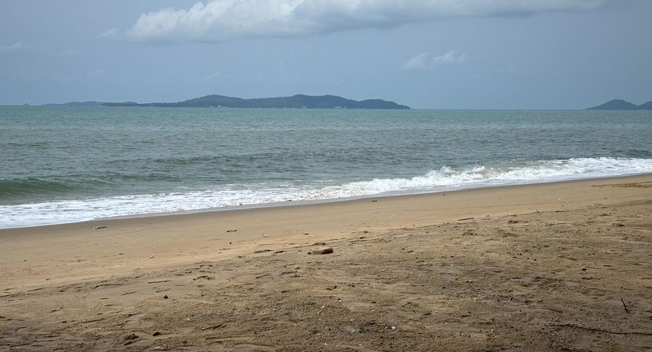 Casa en alquiler de 2 habitaciones en Klaeng, Rayong