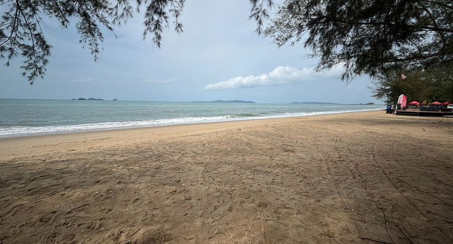 Casa en alquiler de 2 habitaciones en Klaeng, Rayong