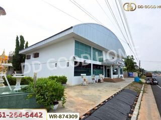 For sale 2 bed warehouse in Mueang Ratchaburi, Ratchaburi