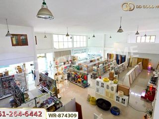 For sale 2 bed warehouse in Mueang Ratchaburi, Ratchaburi