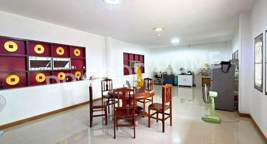 For sale 2 bedrooms warehouse in Mueang Ratchaburi, Ratchaburi