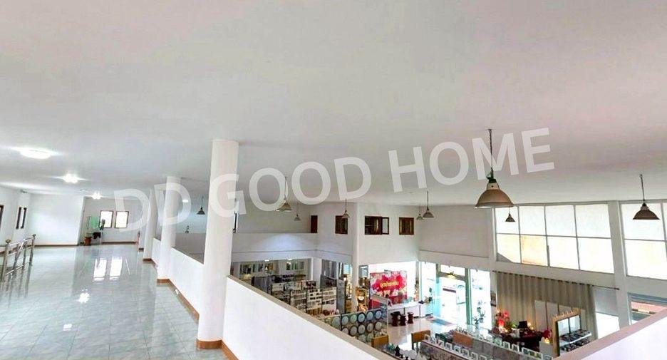For sale 2 bedrooms warehouse in Mueang Ratchaburi, Ratchaburi