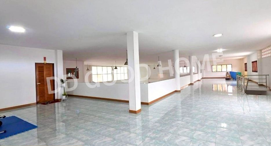 For sale 2 bedrooms warehouse in Mueang Ratchaburi, Ratchaburi