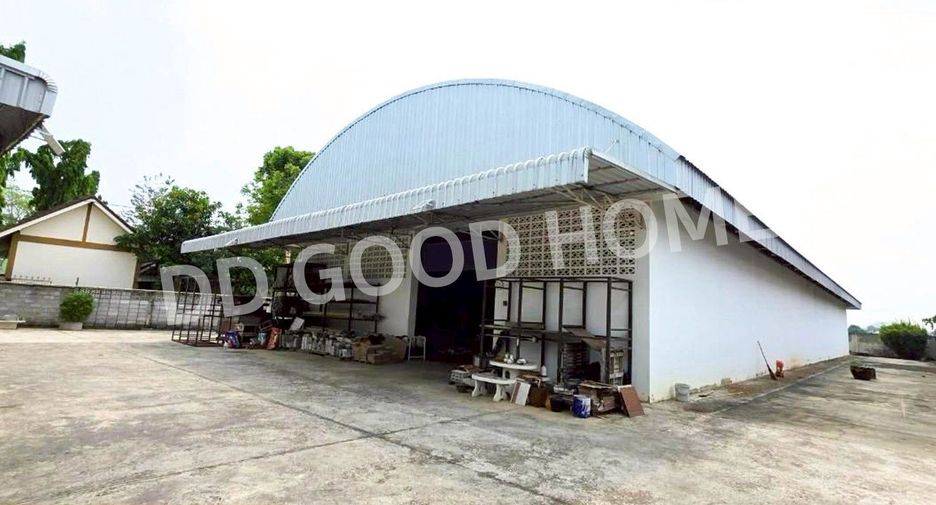 For sale 2 bedrooms warehouse in Mueang Ratchaburi, Ratchaburi
